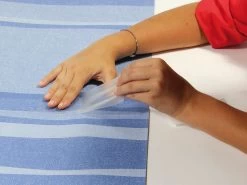 Fiamma Repair Kit Plus Reparatiedoek