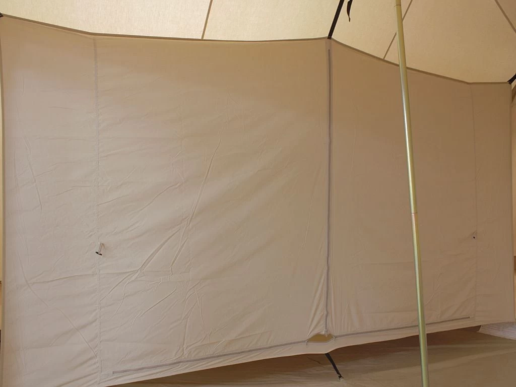 Hypercamp Tripstein Super Binnentent 3 Hypercamp Tripstein Super Binnentent