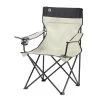 Coleman Quad Chair Vouwstoel -Kortingswinkel voor buitenkamperen 135664 standard quad chair khaki 204068 1 ecommerce