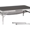 Bo-Camp 100 X 60 Tafel -Kortingswinkel voor buitenkamperen 166460 166460 images other bocamp campingtafel 100 x 60 cm 2 1 ecommerce