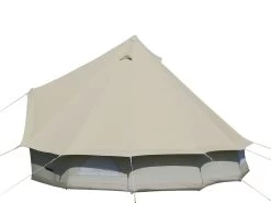 Obelink Sahara 400 Bell Tent -Kortingswinkel voor buitenkamperen 169282 169282 images other obelink sahara 400 ultimate 103 ecommerce