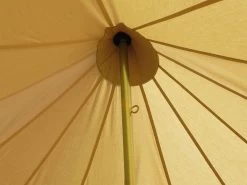 Obelink Sahara 400 Bell Tent -Kortingswinkel voor buitenkamperen 169282 169282 images other obelink sahara 400 ultimate 104 ecommerce