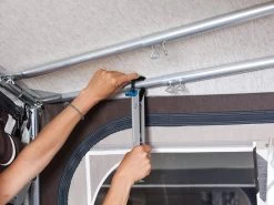 Isabella Hercules Triple Framespanner