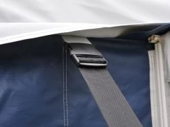 Hypercamp/Goldcamp Stormbandset