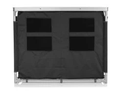 CamPart Madrid Kast -Kortingswinkel voor buitenkamperen 227374 227374 images other campart madrid grijs 3 2 ecommerce