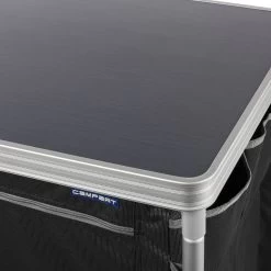 CamPart Madrid Kast -Kortingswinkel voor buitenkamperen 227374 227374 images other campart madrid grijs 5 5 ecommerce