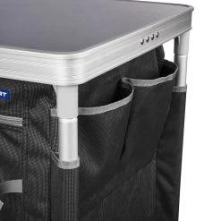 CamPart Madrid Kast -Kortingswinkel voor buitenkamperen 227374 227374 images other campart madrid grijs 6 4 ecommerce