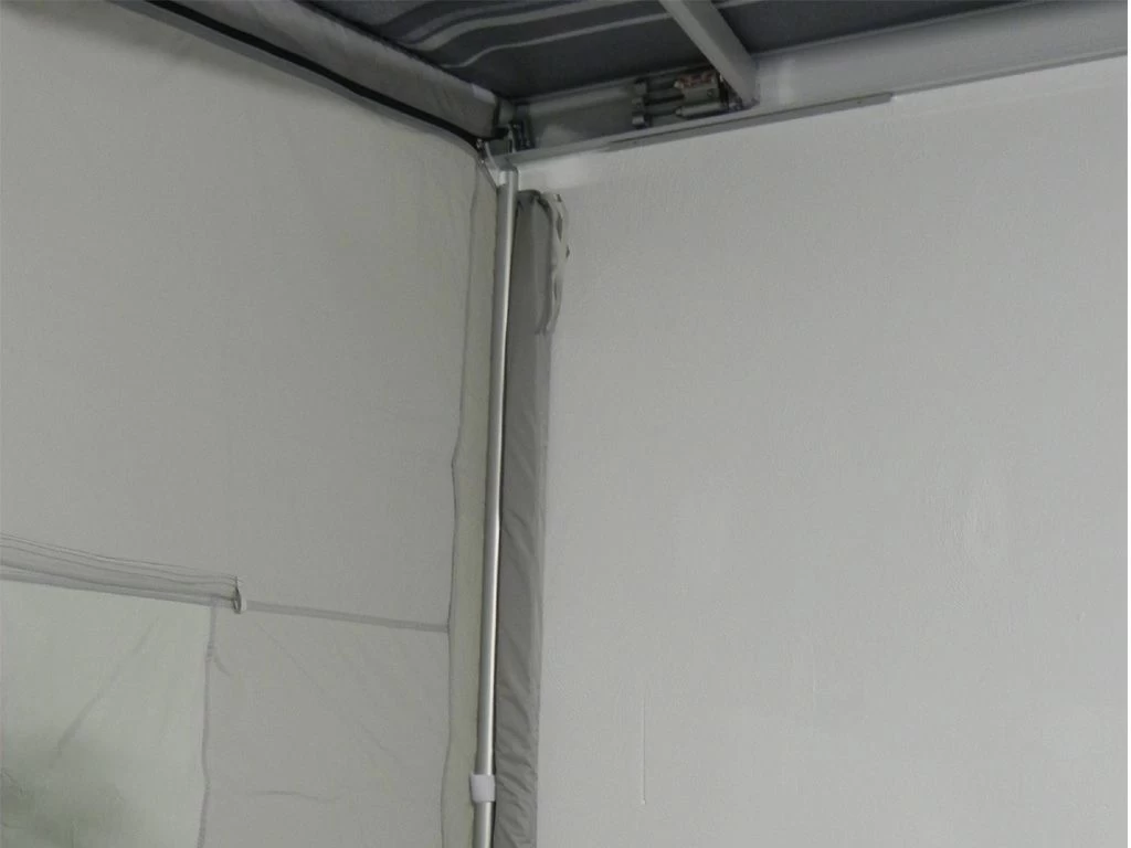 Fiamma Poles CS Light 3 Fiamma Poles CS Light