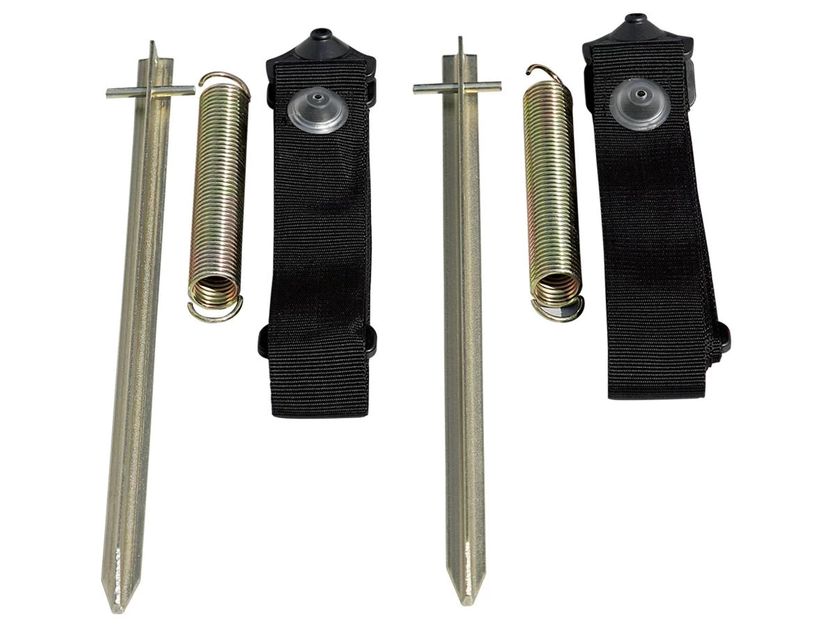 Brand Mistral Stormbandset 4 Brand Mistral Stormbandset - Afbeelding 2