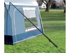 Brand Mistral Stormbandset