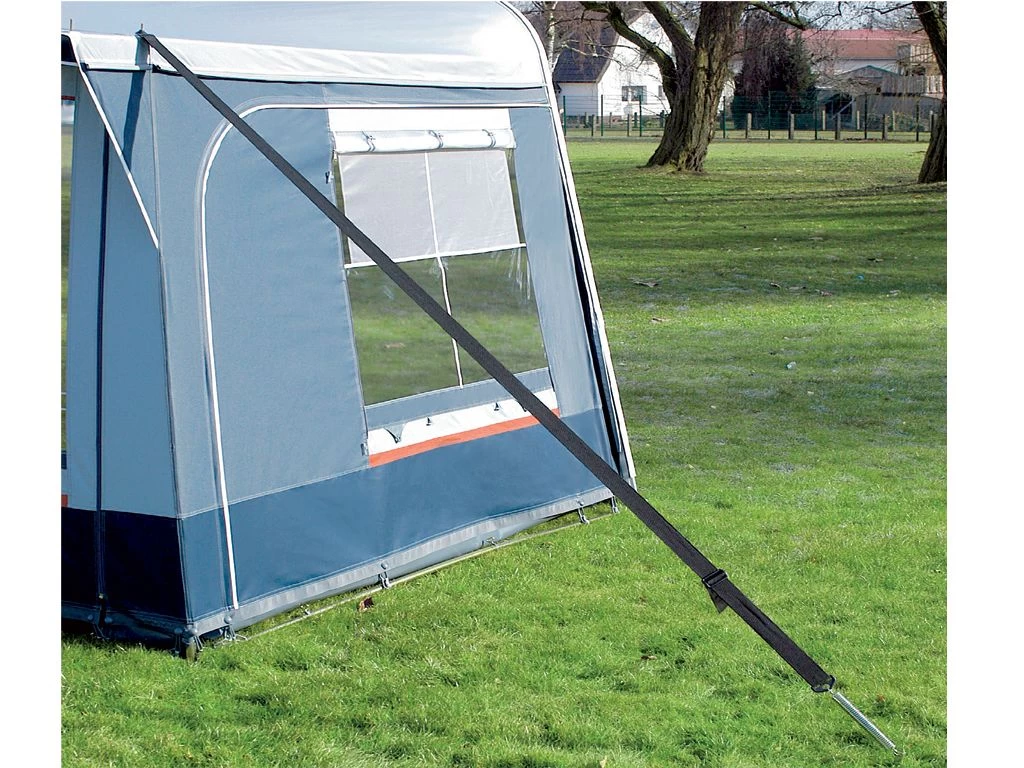 Brand Mistral Stormbandset 3 Brand Mistral Stormbandset