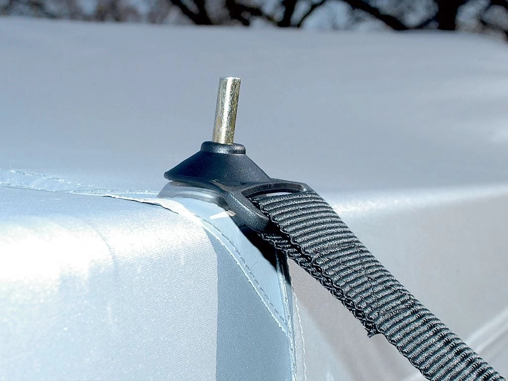 Brand Mistral Stormbandset 6 Brand Mistral Stormbandset - Afbeelding 4