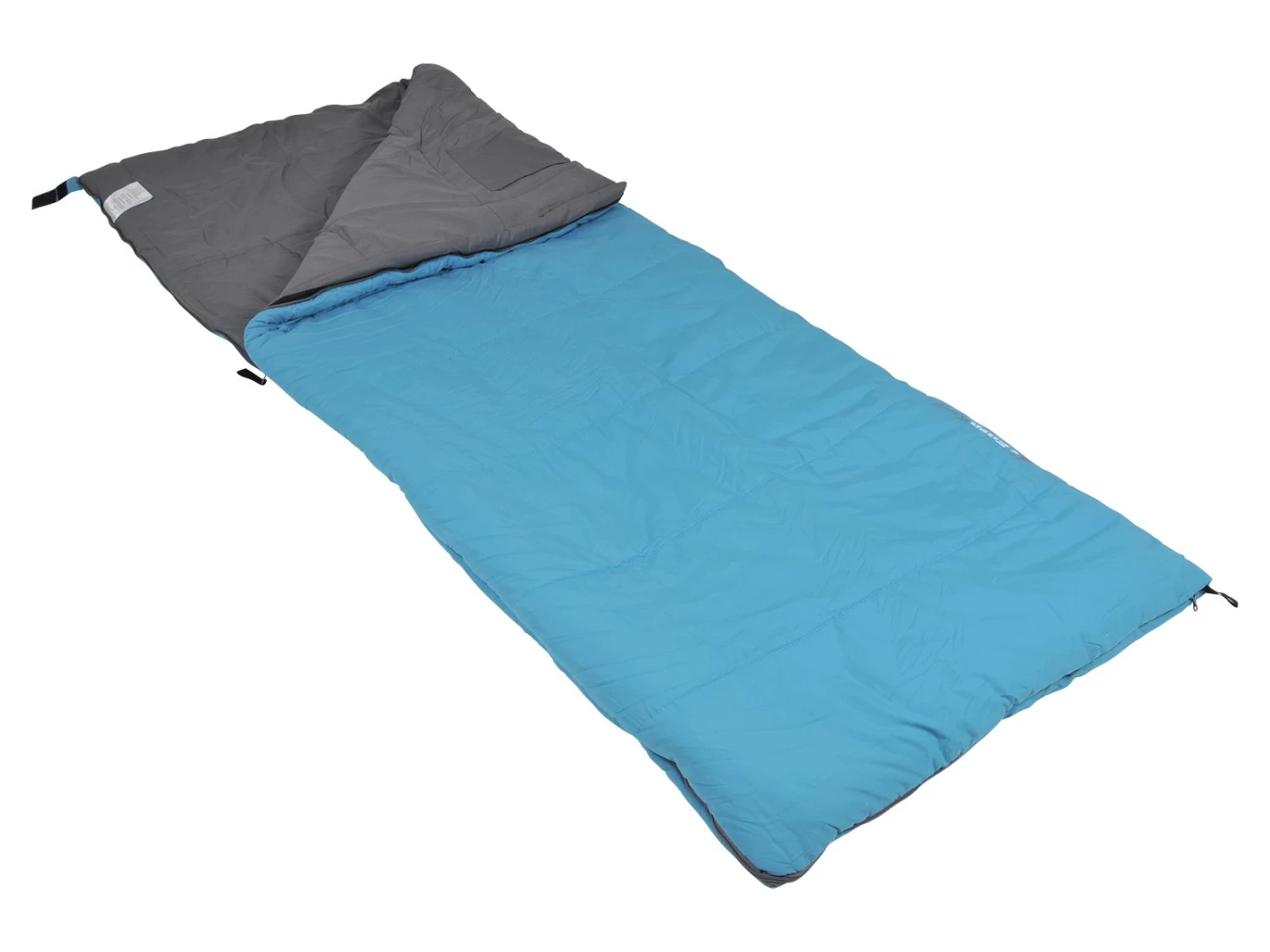 Eurotrail Alaska Slaapzak 4 Eurotrail Alaska Slaapzak - Afbeelding 2