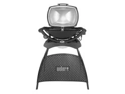 Weber Q 2400 Stand Elektrische Barbecue
