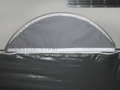 Eurotrail Dethleffs En Bürstner Wielflap