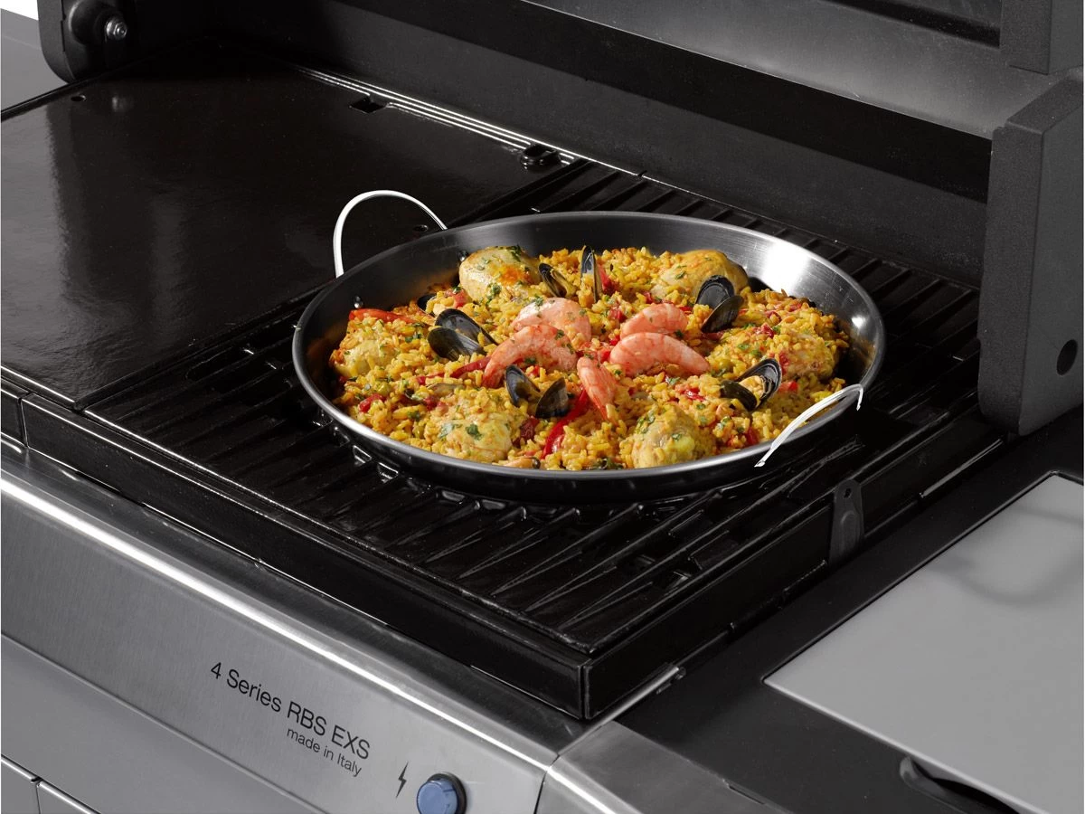 Campingaz Culinary Modular Paella 3 Campingaz Culinary Modular Paella
