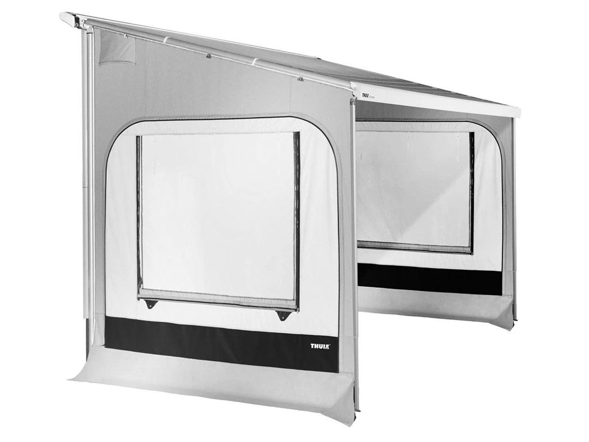 Tweedekans Thule Panorama Luifeltent 5200 400 L 6 Tweedekans Thule Panorama Luifeltent 5200 400 L - Afbeelding 4