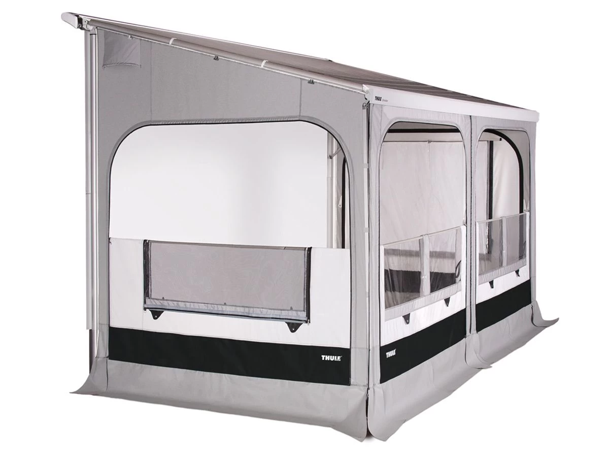 Tweedekans Thule Panorama Luifeltent 5200 300 L 4 Tweedekans Thule Panorama Luifeltent 5200 300 L - Afbeelding 2