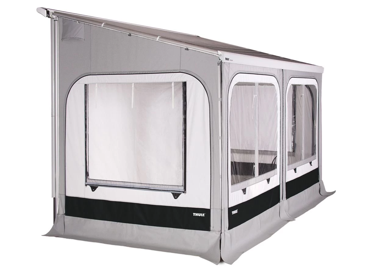Tweedekans Thule Panorama Luifeltent 5200 400 L 3 Tweedekans Thule Panorama Luifeltent 5200 400 L