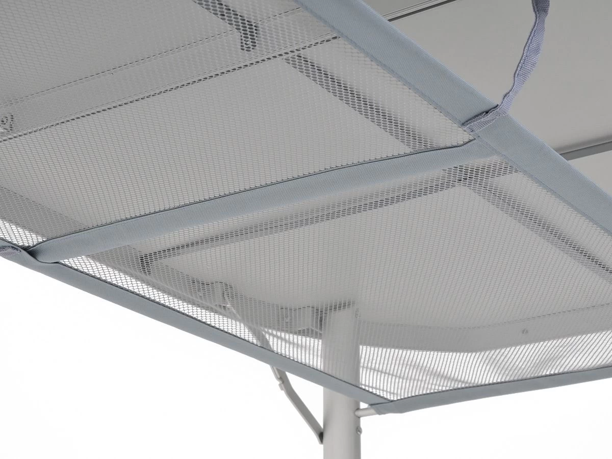 Obelink Cyprus Tafel 4 Obelink Cyprus Tafel - Afbeelding 2