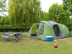 Coleman Vespucci 4 Tunneltent -Kortingswinkel voor buitenkamperen 357052 357052 images other coleman vespucci 4 4 3 ecommerce