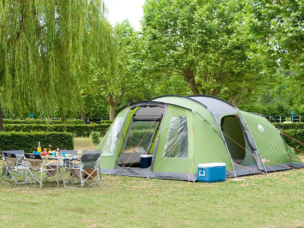 Coleman Vespucci 6 Tunneltent 6 Coleman Vespucci 6 Tunneltent - Afbeelding 4