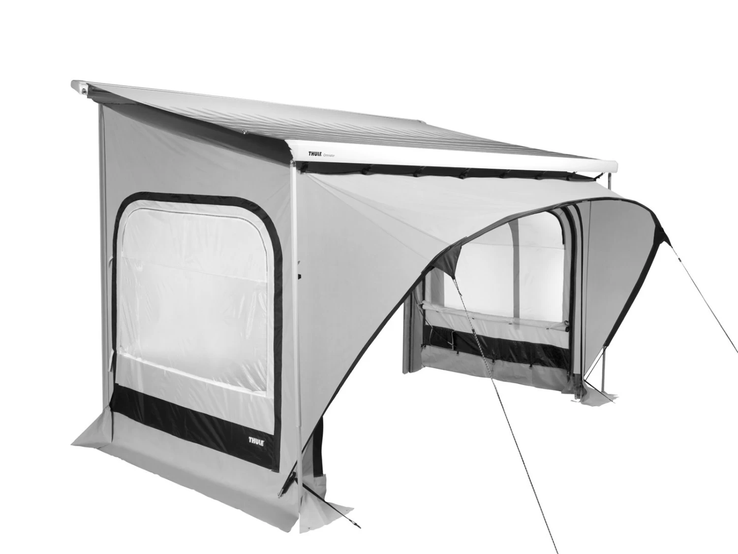 Thule Quickfit Luifeltent 360 L 3 Thule Quickfit Luifeltent 360 L