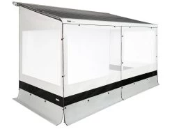 Thule Rain Blocker Front G2 Voorwand M-XXL (G) 152 -Kortingswinkel voor buitenkamperen 379049 379049 images other thule rain blocker g2 panels ecommerce 11