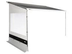 Thule Rain Blocker Side G2 Zijwand 275 XXL -Kortingswinkel voor buitenkamperen 382847 382847 images main thulerainblockerg2zijpaneel ecommerce 8