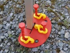 Wurmi Womo Luifelset Haringset