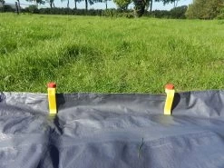 Wurmi Waterstop Grondzeilpennen