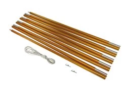 Bo-Camp Ø 11mm Vervangingsset Voor Boogstokken