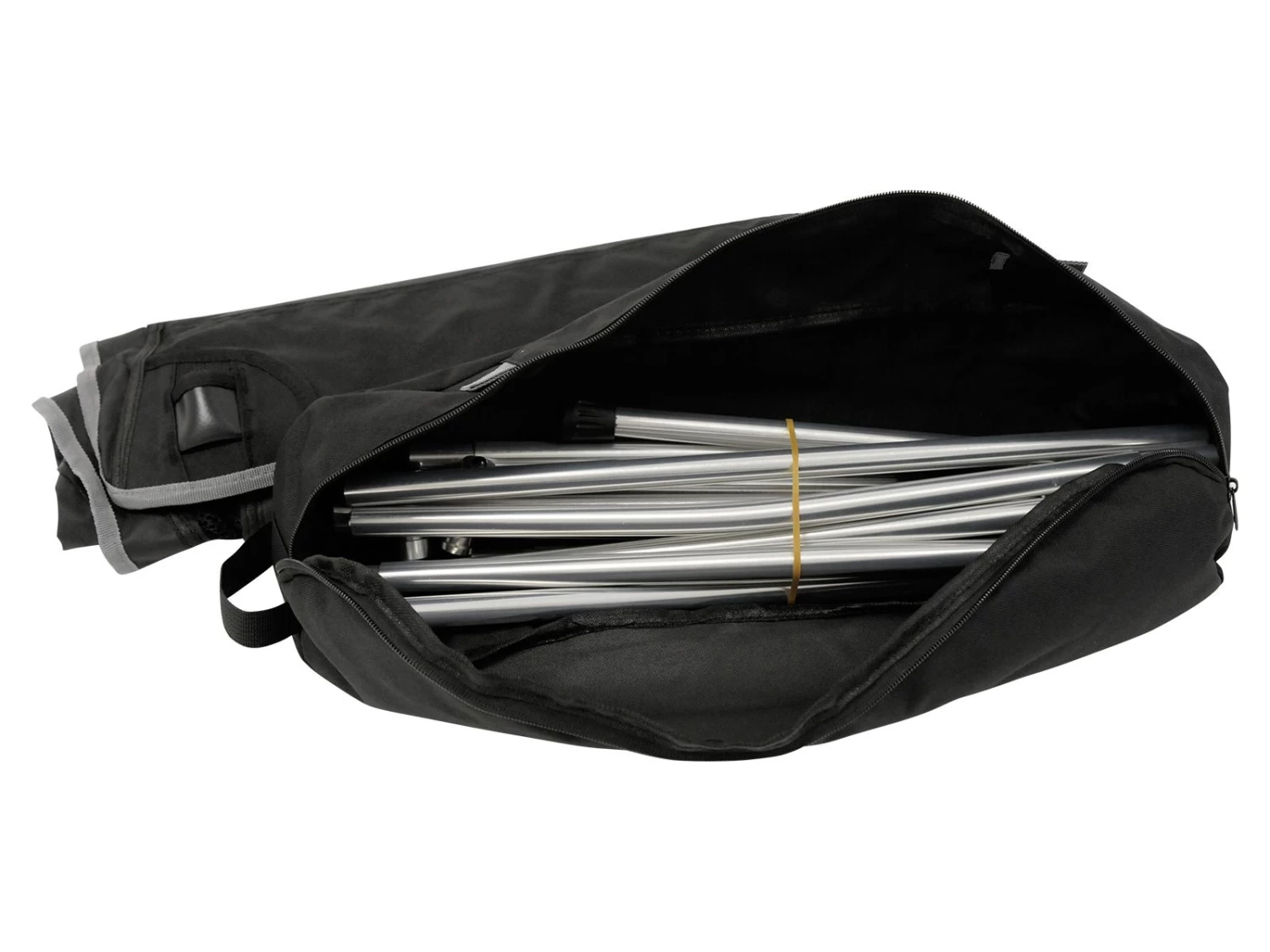 Obelink Ultra Light High Chair Vouwstoel 3 Obelink Ultra Light High Chair Vouwstoel