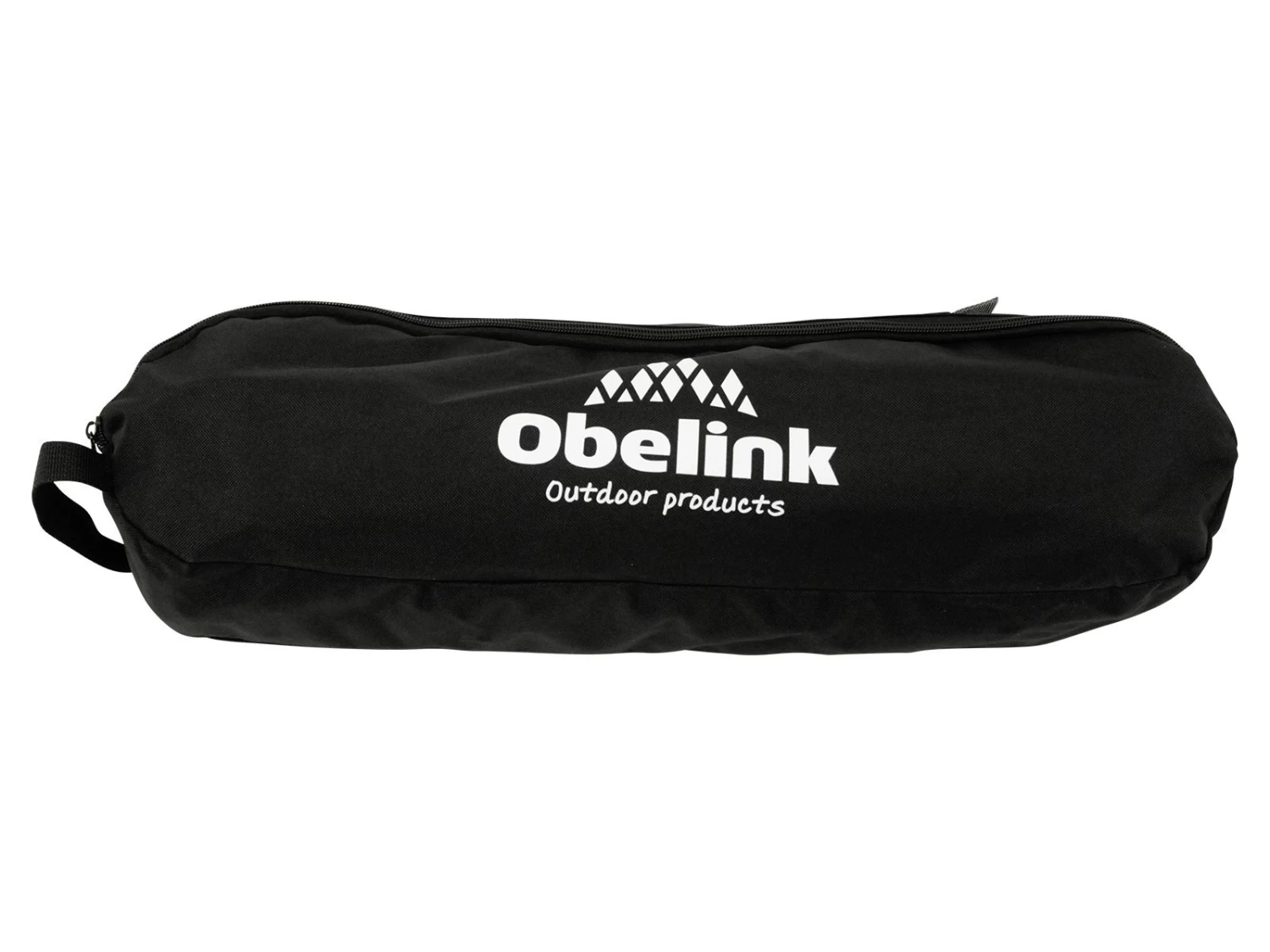 Obelink Ultra Light High Chair Vouwstoel 5 Obelink Ultra Light High Chair Vouwstoel - Afbeelding 3