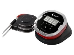 Weber IGrill 2 Digitale Thermometer -Kortingswinkel voor buitenkamperen 429381 429381 images main weberigrill2 ecommerce