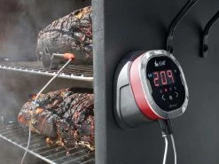 Weber IGrill 2 Digitale Thermometer -Kortingswinkel voor buitenkamperen 429381 429381 images other weberigrill26 4 ecommerce