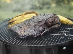 Weber IGrill Pro Vleessensor -Kortingswinkel voor buitenkamperen 443415 443415 images other weber igrill pro vleessensor 3 ecommerce