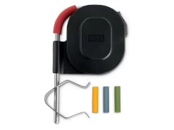 Weber IGrill Pro Omgevingssensor -Kortingswinkel voor buitenkamperen 443416 443416 images main weber igrill pro omgevingssensor ecommerce