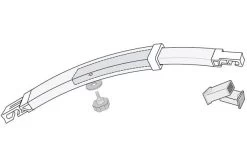 Fiamma Rafter Pro Spanstang -Kortingswinkel voor buitenkamperen 443525 443525 images other pop fiamma rafter pro2 2 ecommerce