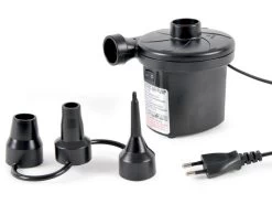 Eurotrail Elektrische Pomp