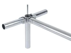 Luifelframe 25mm Middenkruis -Kortingswinkel voor buitenkamperen 455798 455798 images main luifelframe hoekstuk 25 mm staal nummer 2 ecommerce