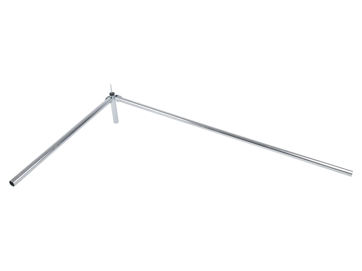 Luifelframe 25mm Linker Hoekstuk 3 Luifelframe 25mm Linker Hoekstuk