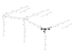 Luifelframe 25mm Linker Hoekstuk 7 Luifelframe 25mm Linker Hoekstuk -Kortingswinkel voor buitenkamperen 455799 455799 images other luifelframe hoekstuk 25 mm staal nummer 3 3 2 ecommerce