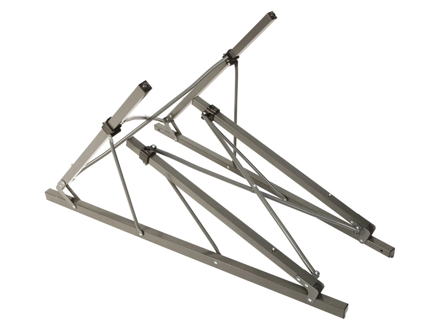 Bo-Camp Lamel Solid Roltafel 7 Bo-Camp Lamel Solid Roltafel - Afbeelding 5