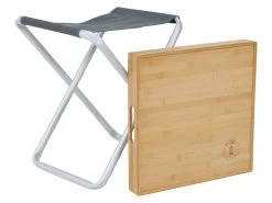 Wander Wonder Bamboe Viskruk Met Oplegblad -Kortingswinkel voor buitenkamperen 472291 472291 images main wander wonder viskruk bamboe 1 ecommerce