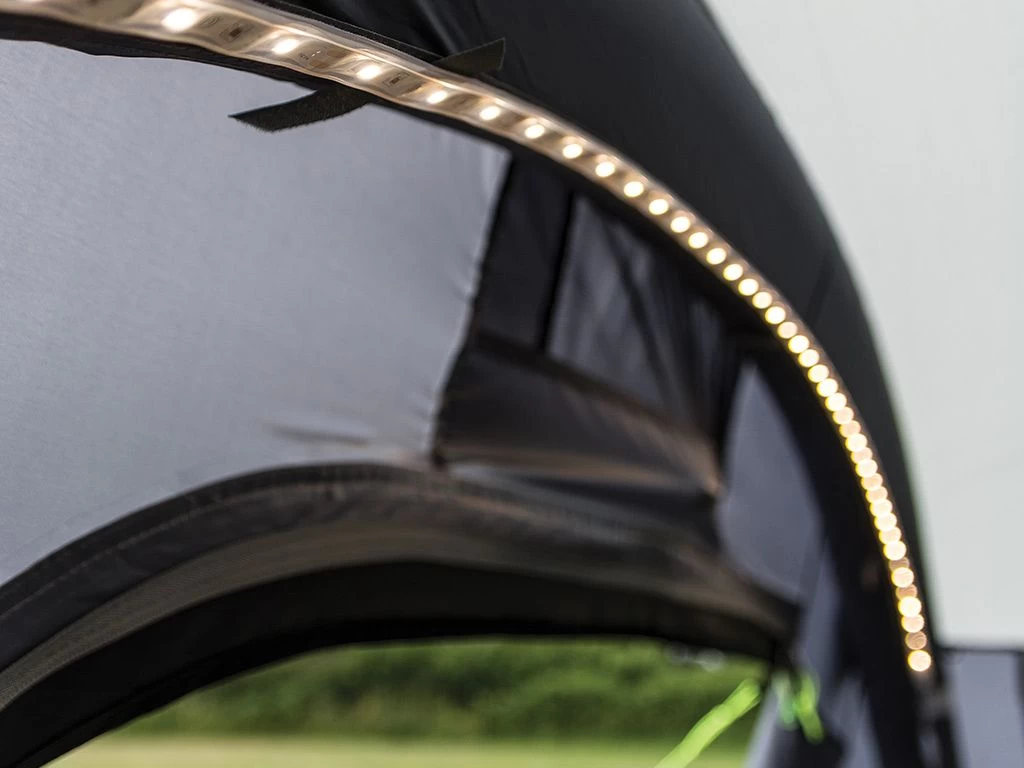 Dometic SabreLink Flex Add-on Kit Led Strip Ledlamp 3 Dometic SabreLink Flex Add-on Kit Led Strip Ledlamp