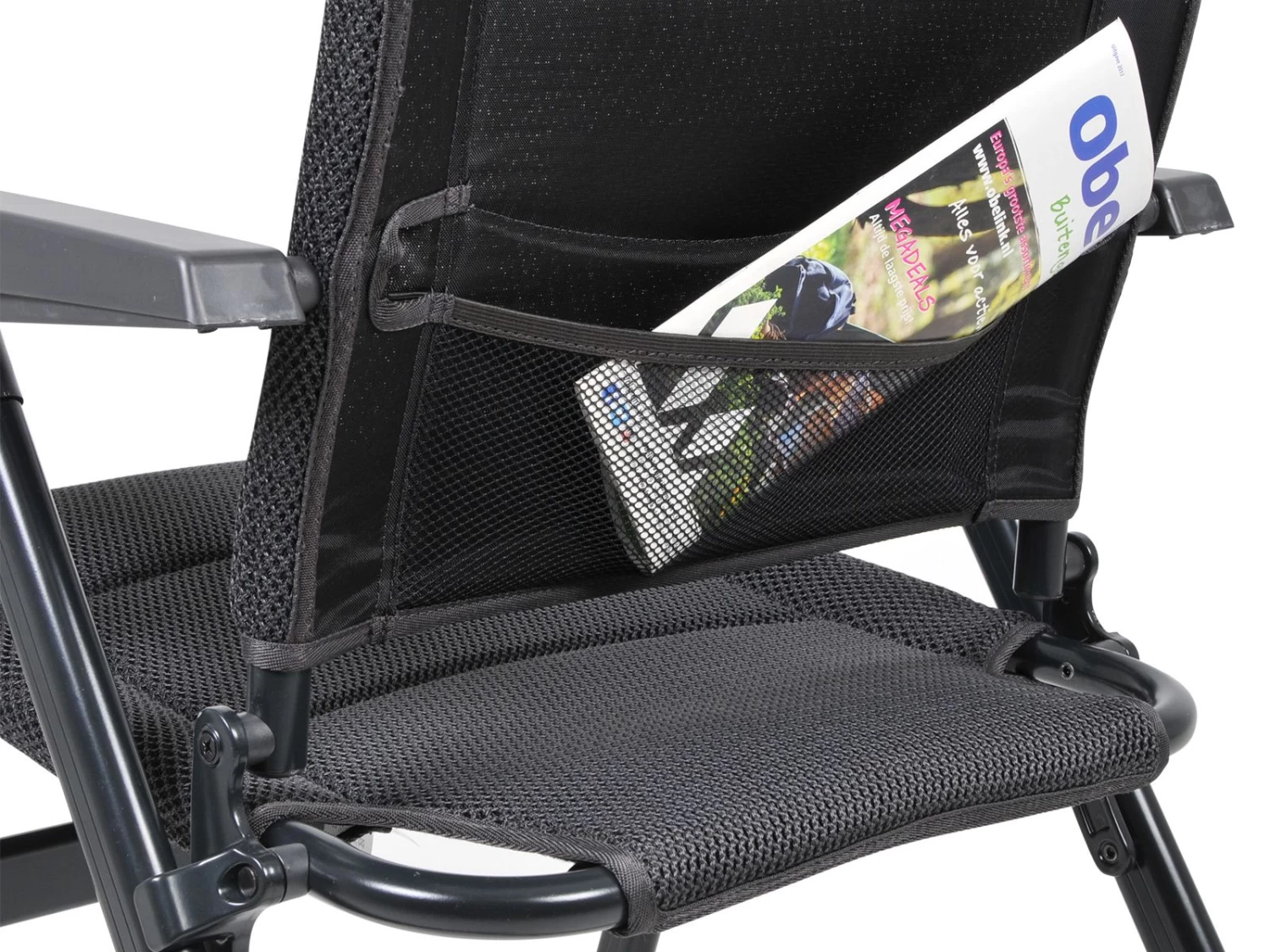 Westfield Performance Advancer AG Standenstoel 6 Westfield Performance Advancer AG Standenstoel - Afbeelding 4