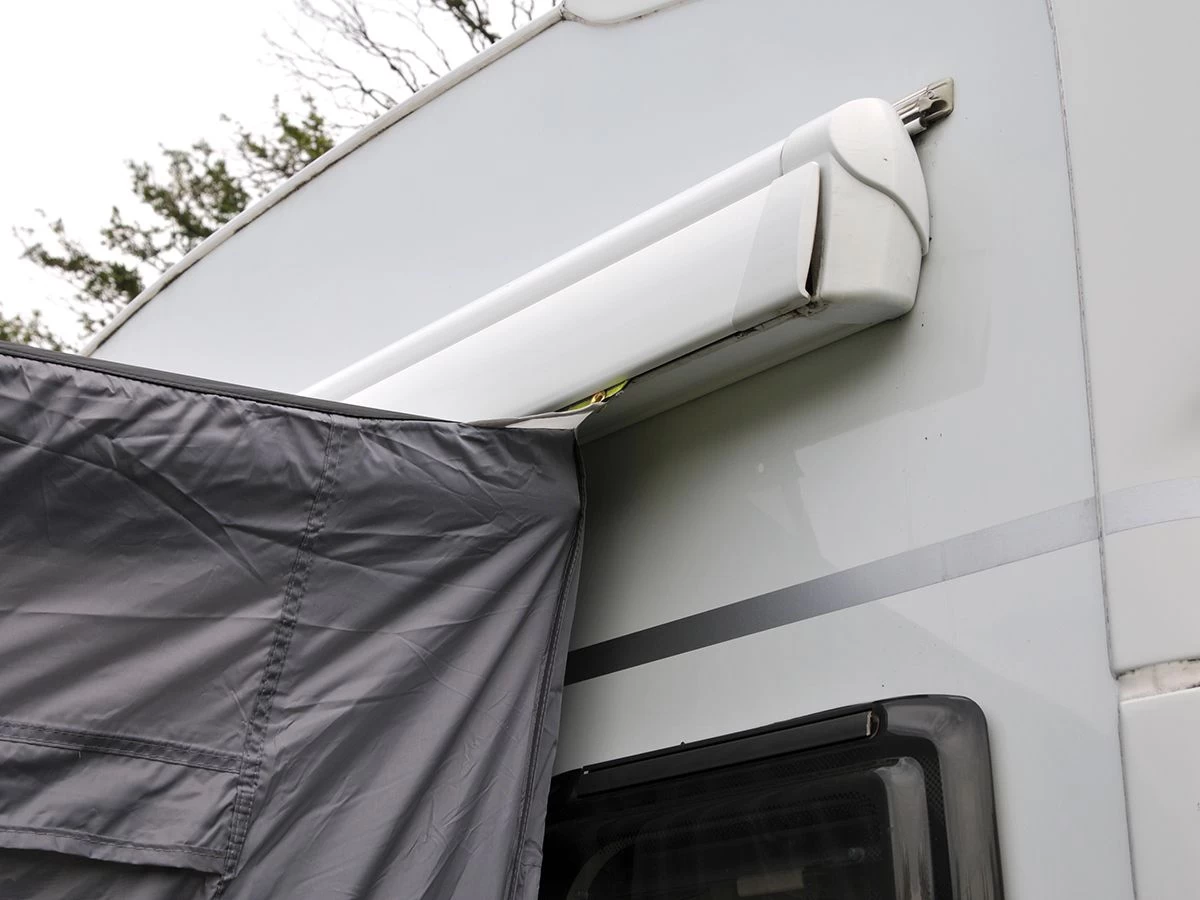 Tweedekans Obelink Mobil 320 Easy Air Connected Maat 3 9 Tweedekans Obelink Mobil 320 Easy Air Connected Maat 3 - Afbeelding 7