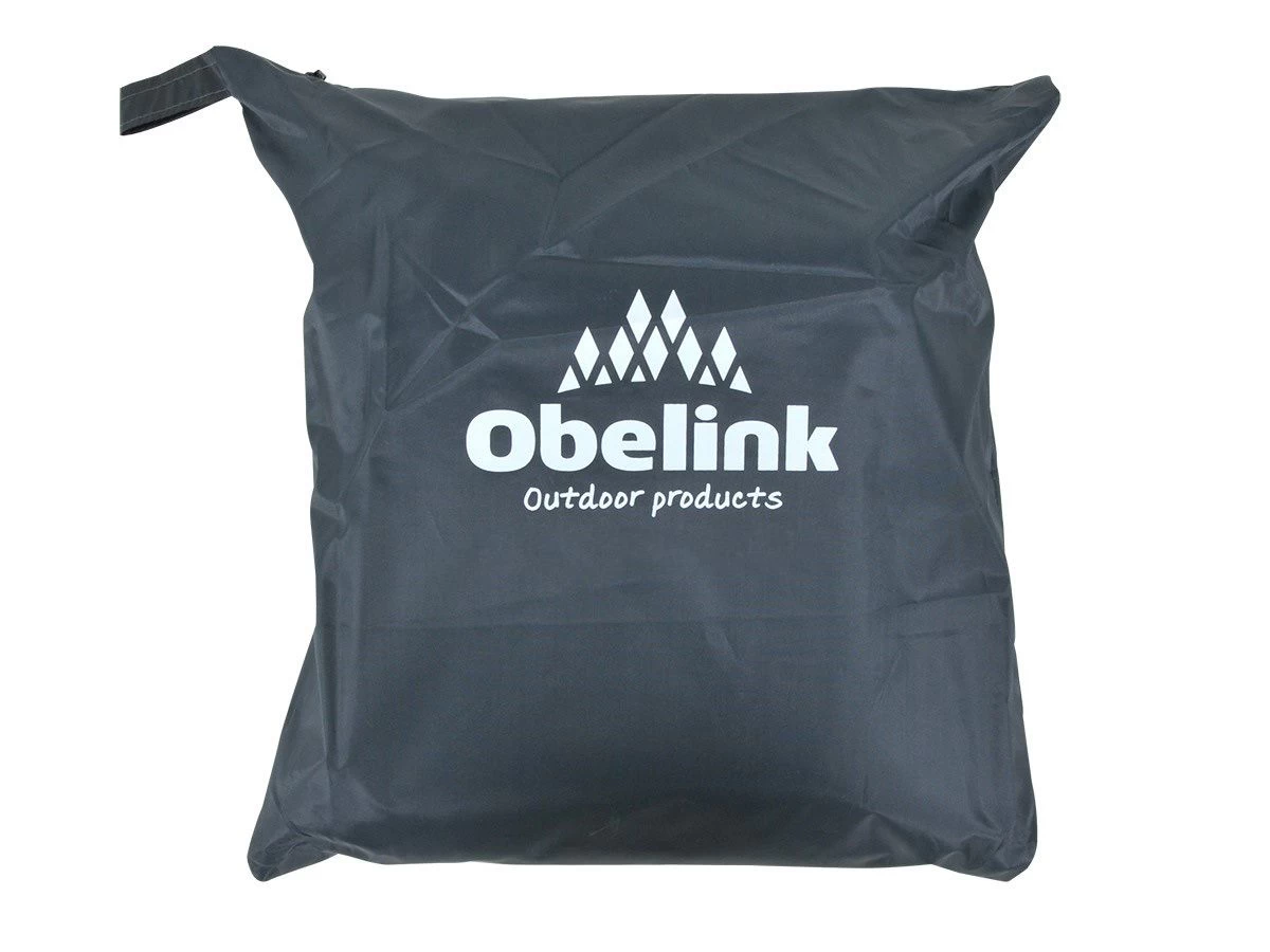 Obelink Sol Front XL Voorwand 280 6 Obelink Sol Front XL Voorwand 280 - Afbeelding 4
