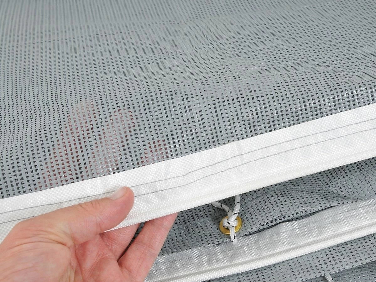 Obelink Sol Front XL Voorwand 280 8 Obelink Sol Front XL Voorwand 280 - Afbeelding 6